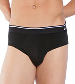 Nautica Active Stretch Hip Brief